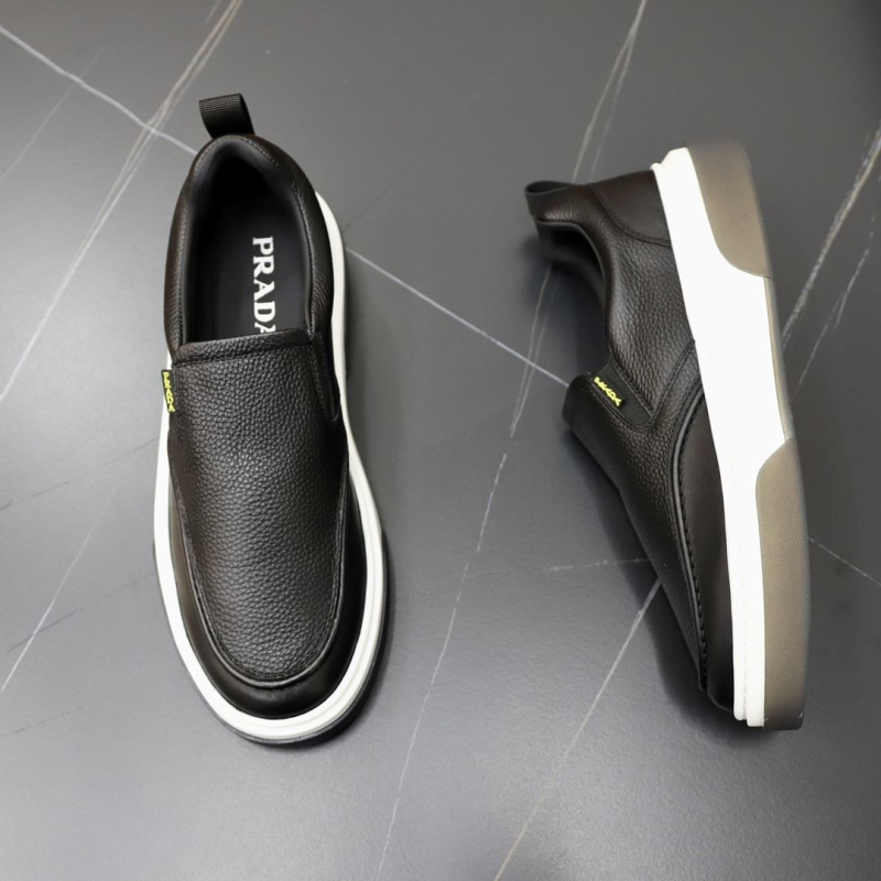 Prada Casual Shoes